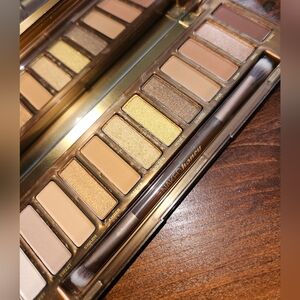 Urban Decay Naked Honey Palette